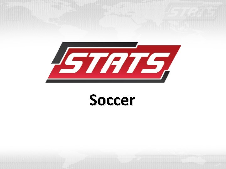Soccer Soccer