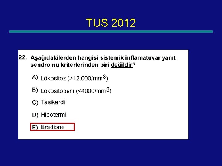 TUS 2012 81 