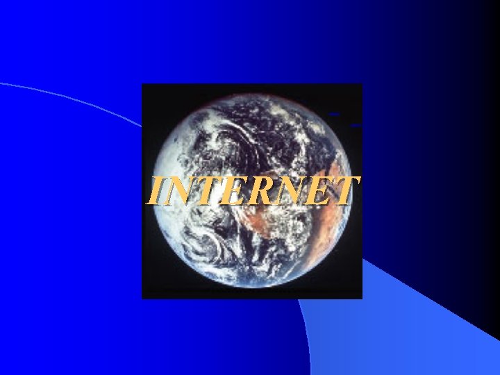 INTERNET 