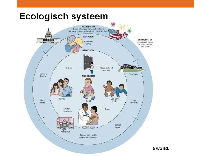 Ecologisch systeem 