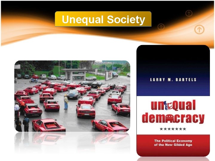 Unequal Society Unequal Society