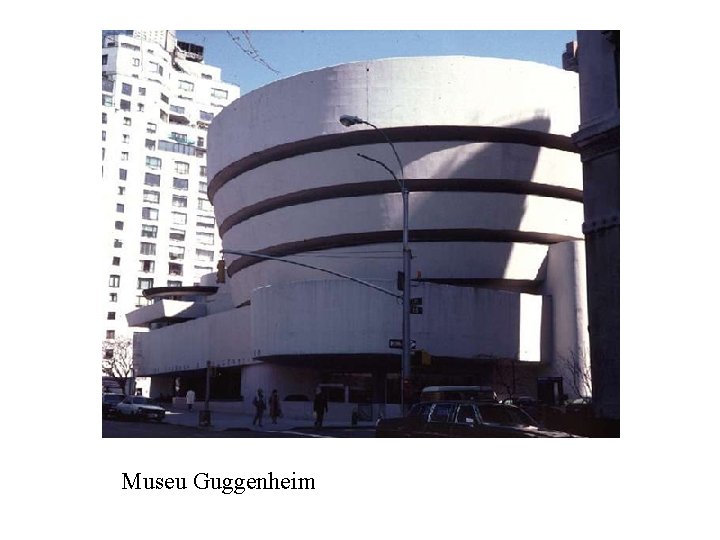 Museu Guggenheim 
