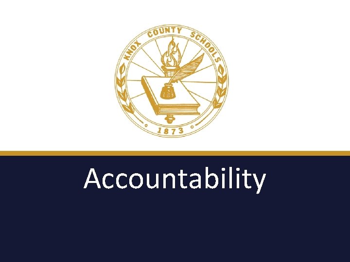 Accountability 