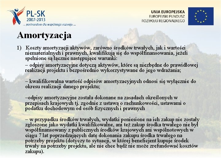 Amortyzacja 1) Koszty amortyzacji aktywów, zarówno środków trwałych, jak i wartości niematerialnych i prawnych, Amortyzacja 1) Koszty amortyzacji aktywów, zarówno środków trwałych, jak i wartości niematerialnych i prawnych,