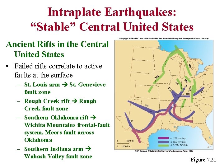 Lecture Outlines Natural Disasters 7 th edition Patrick