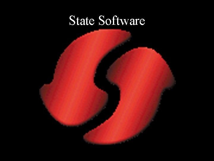 State Software 