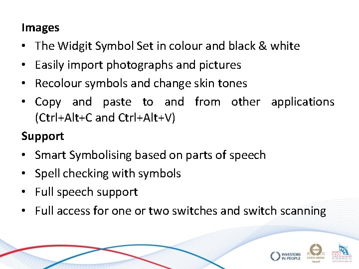 Images • The Widgit Symbol Set in colour and black & white • Easily Images • The Widgit Symbol Set in colour and black & white • Easily
