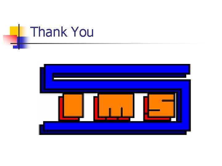 Thank You Thank You