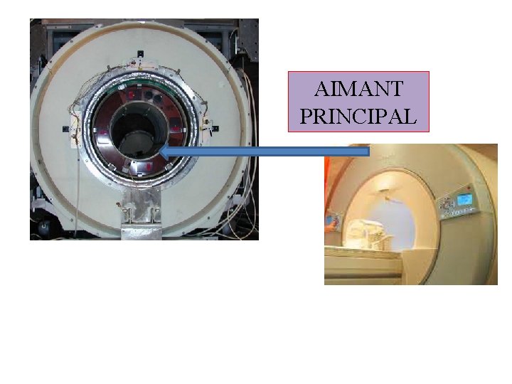 AIMANT PRINCIPAL 