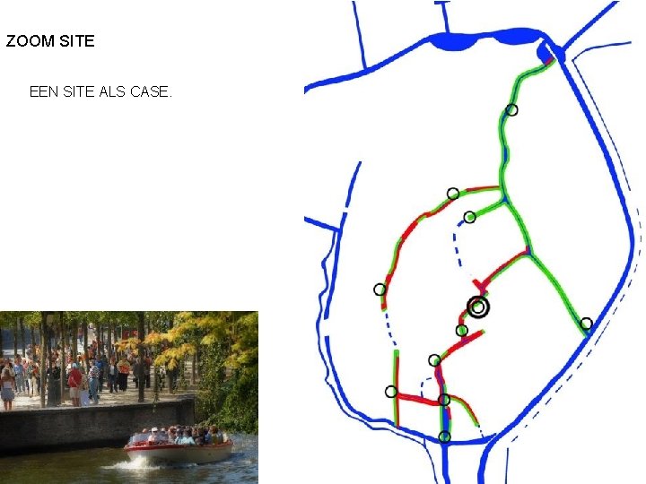 ZOOM SITE EEN SITE ALS CASE. 