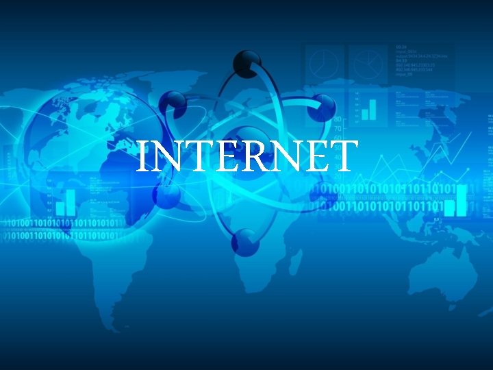 INTERNET 