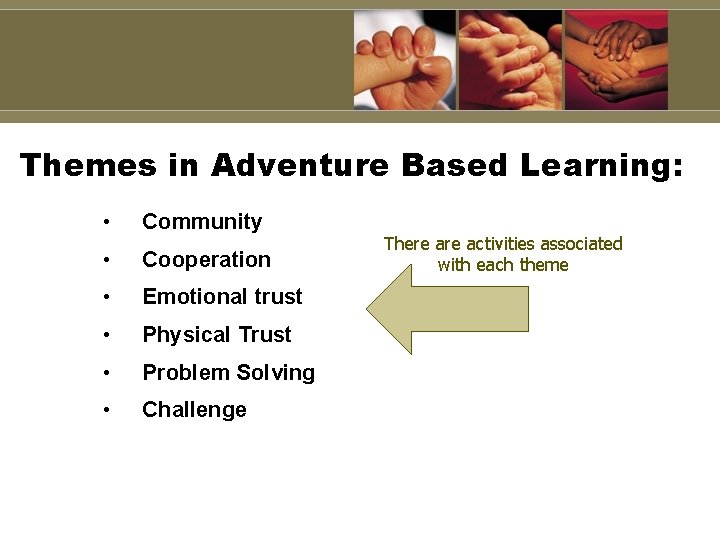 Creating Caring and Equitable Communities for Children of