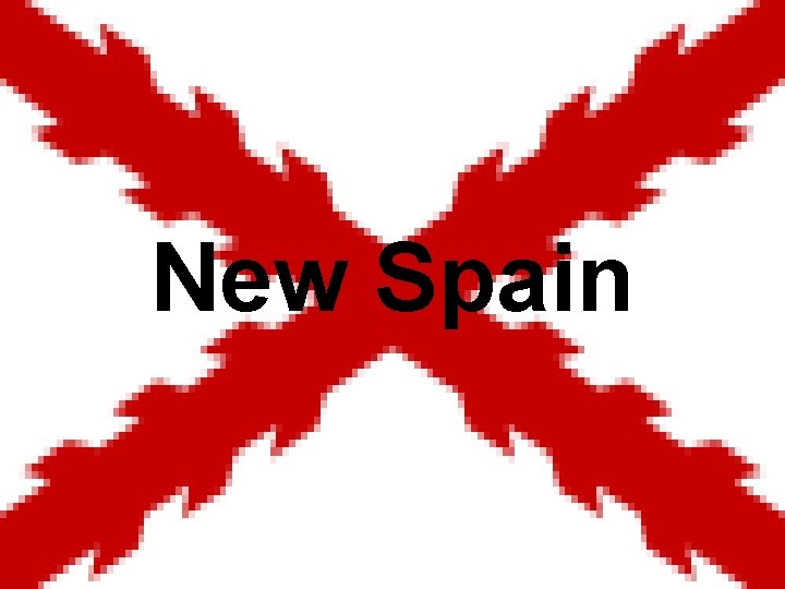 New Spain 