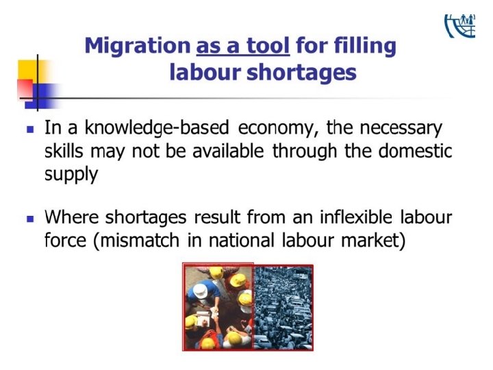 Labor migration 
