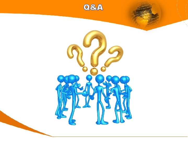 Q&A 