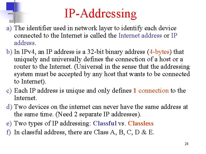 Ip Indentification IDC part II week 6 12 a 6