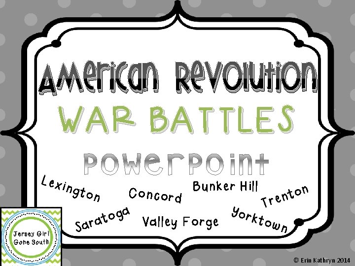 American Revolution WAR BATTLES Lexi Bunker Hill n C o o n t c