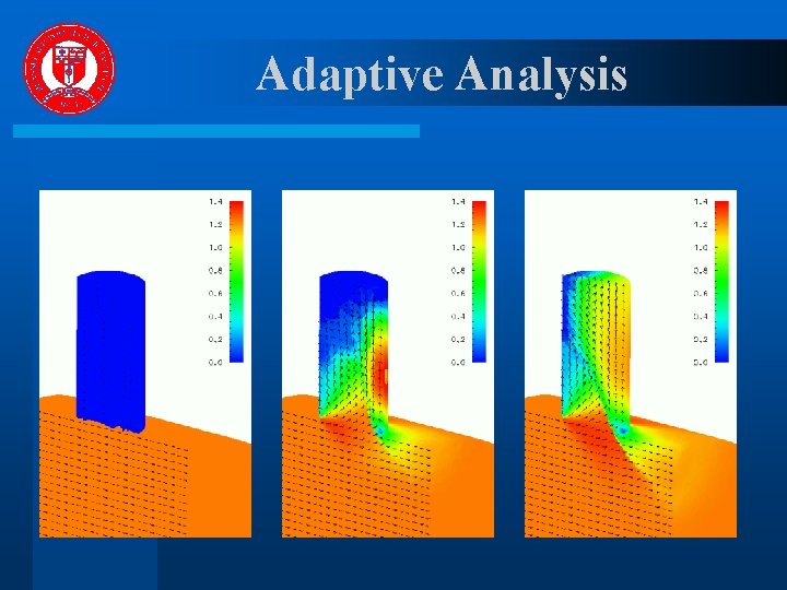 Adaptive Analysis 