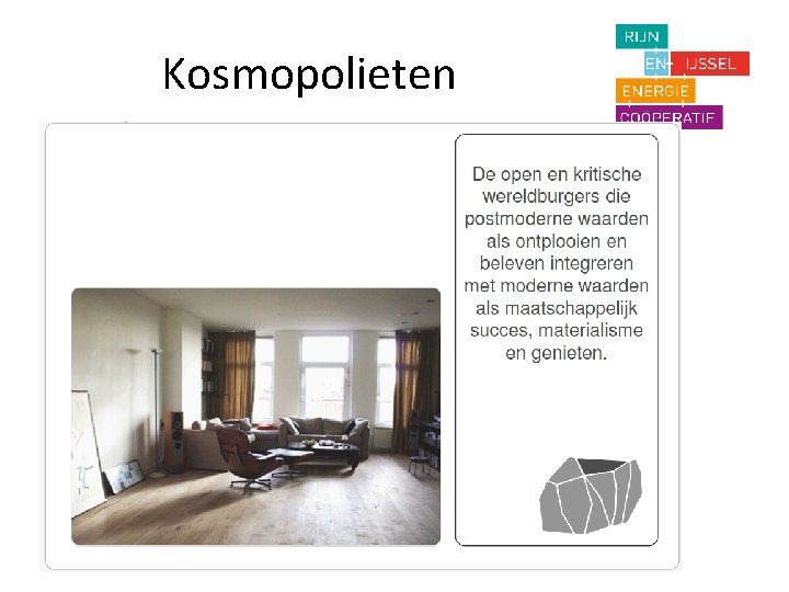 Kosmopolieten 