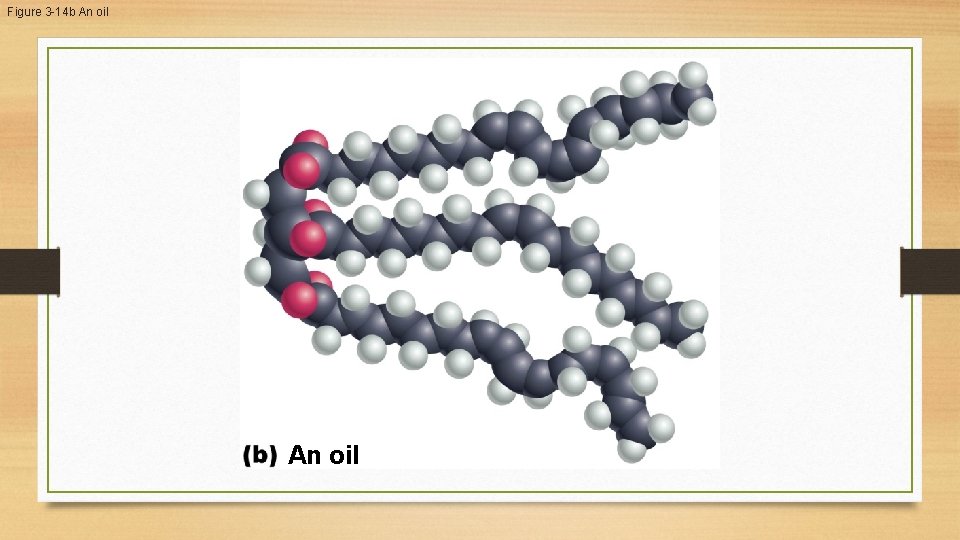 Figure 3 -14 b An oil Figure 3 -14 b An oil