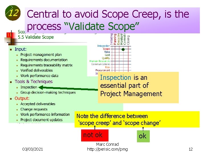 Check Scope Operation Advanced Leadership Course Monday PM Part 1 Scope