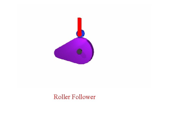 Roller Follower 