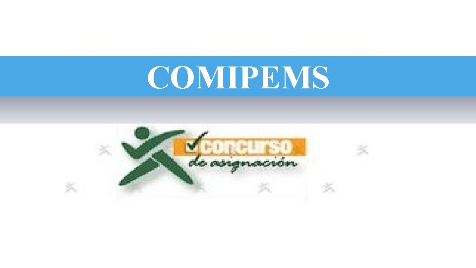 COMIPEMS COMIPEMS