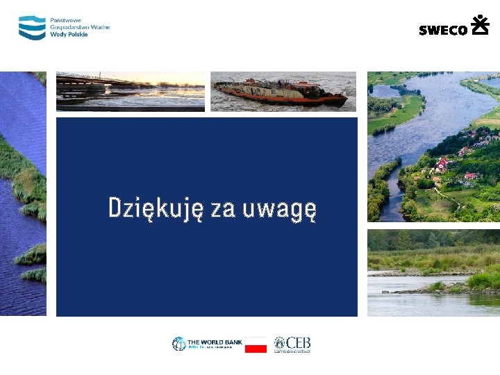 Dziękuję za uwagę Dziękuję za uwagę