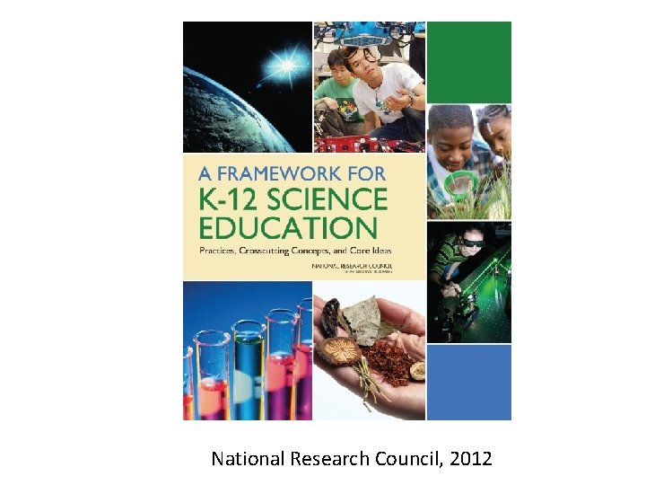 National Research Council, 2012 National Research Council, 2012