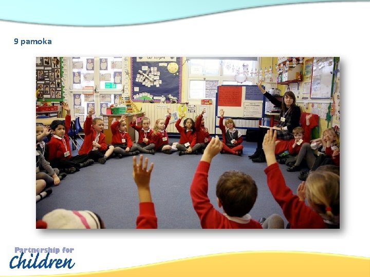 9 pamoka 