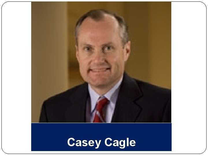 Casey Cagle 