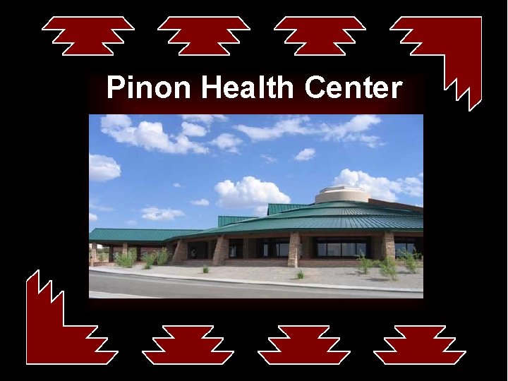 Pinon Health Center 