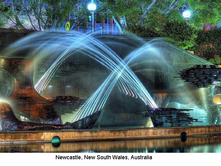 Newcastle, New South Wales, Australia 