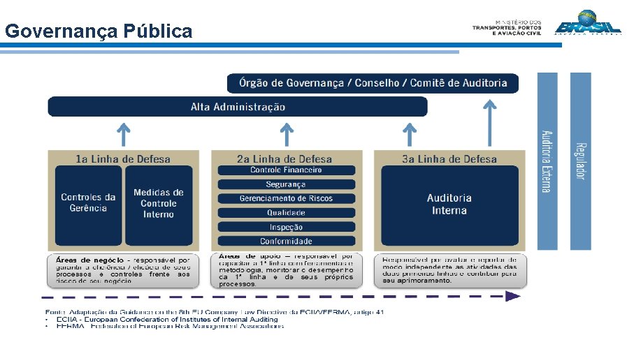 Governança Pública 