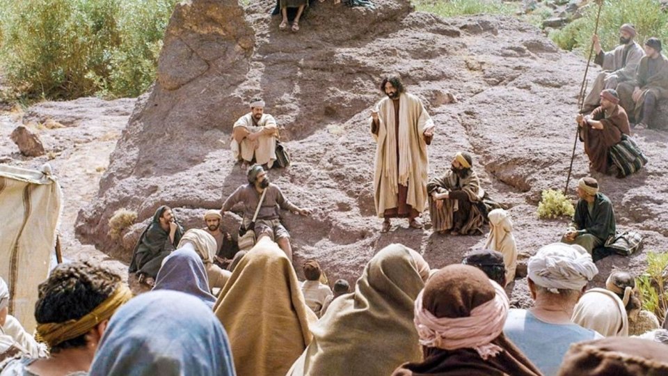 Las Enseñanzas de Jesús #3 Las Enseñanzas de Jesús #3