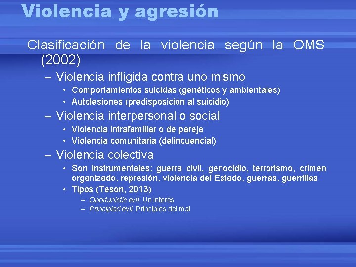 Tercera unidad La perspectiva psicosocial de los grupos