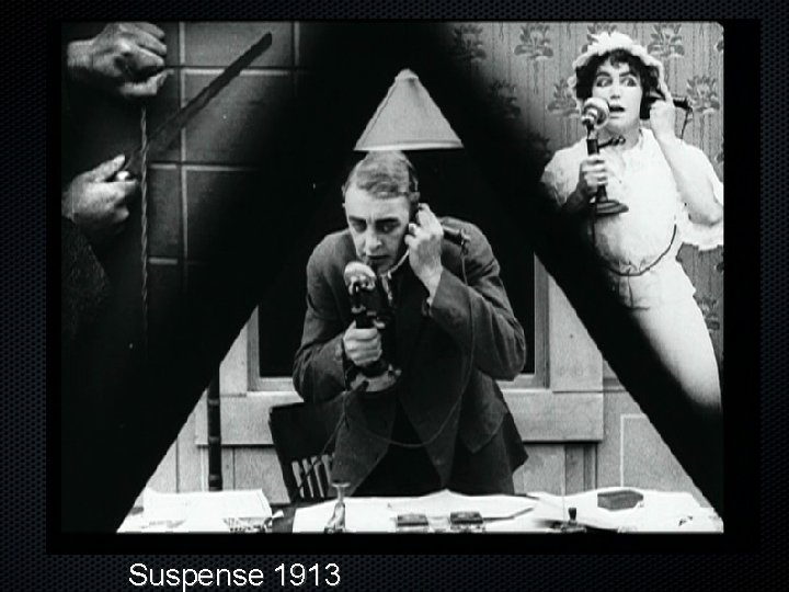 Suspense 1913 
