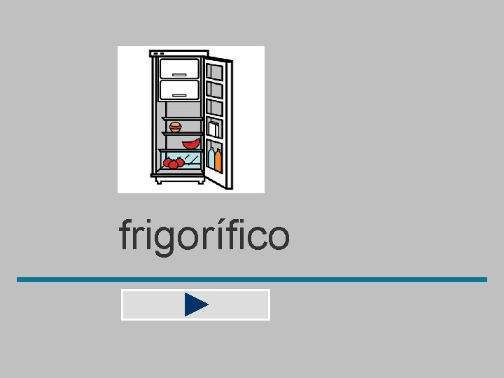 frigorífico 