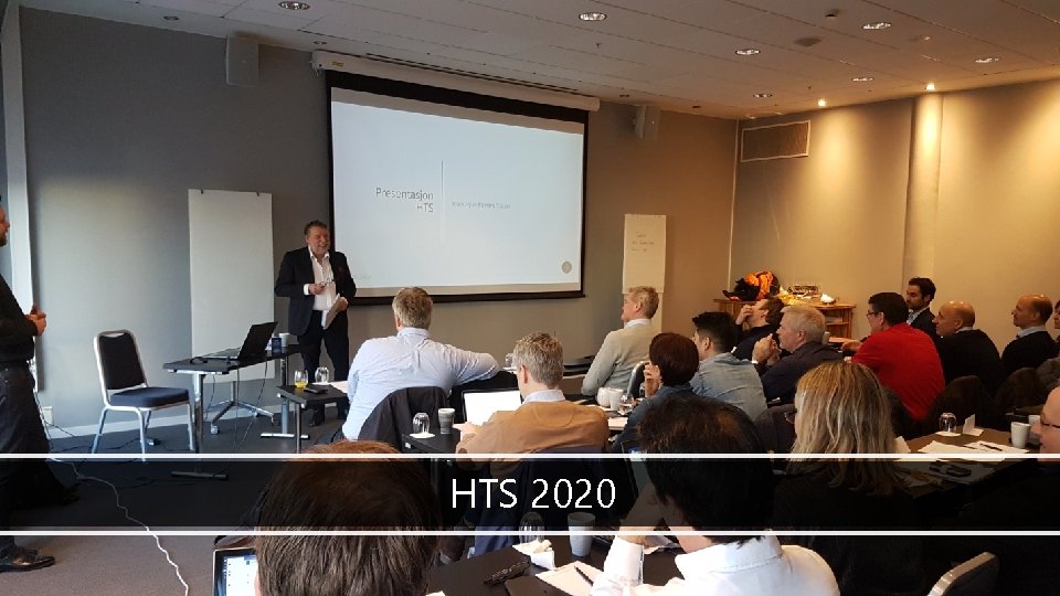 HTS 2020 