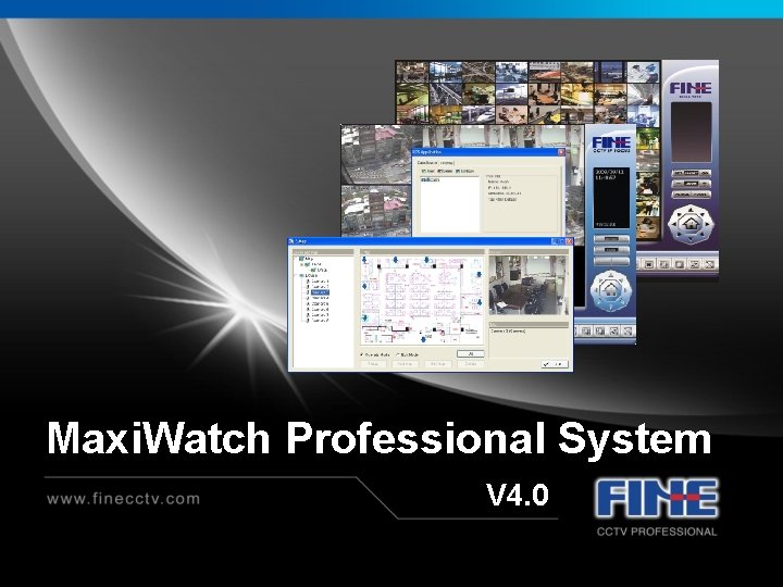 Maxi. Watch Professional System V 4. 0 