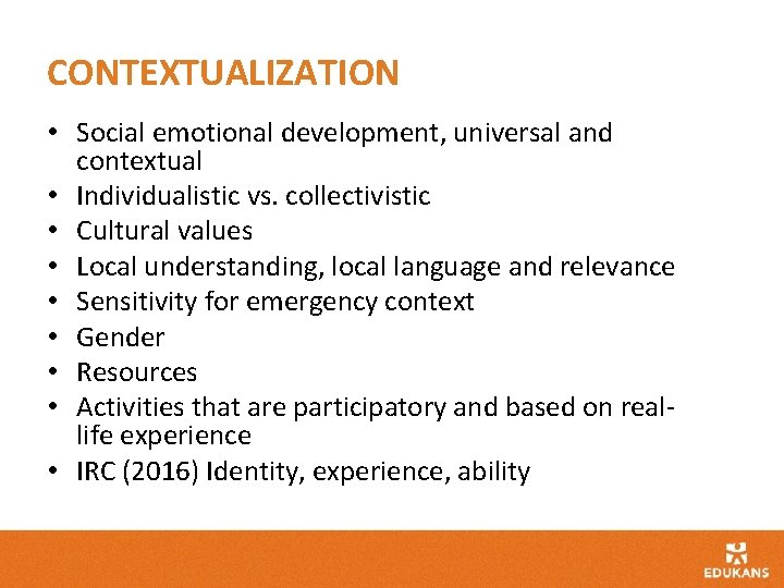 S N A K Du E Lets Grow