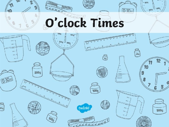 O’clock Times 