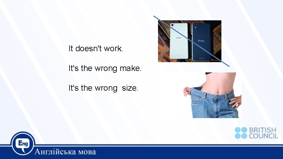 It doesn't work. It's the wrong make. It's the wrong size. 