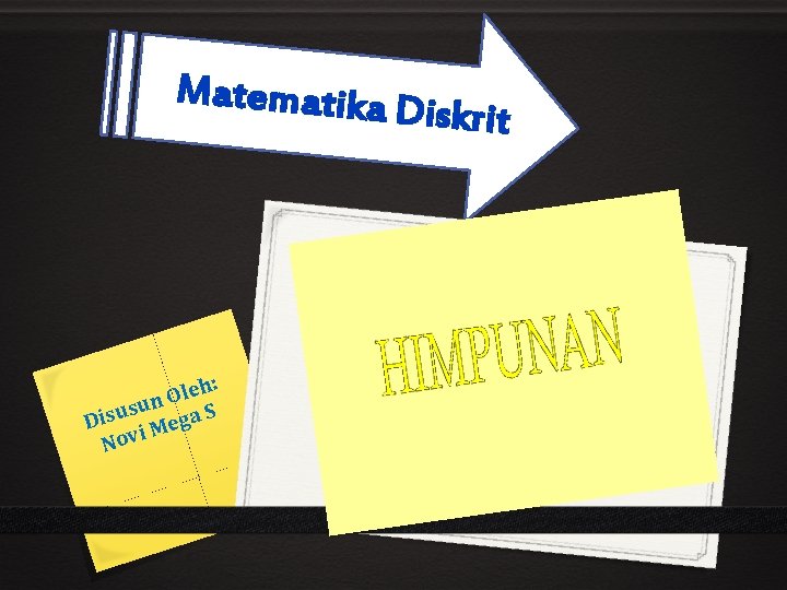 Matematika D eh: l O un s u s a. S g Di e Matematika D eh: l O un s u s a. S g Di e