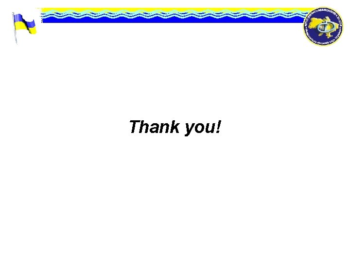Thank you! 