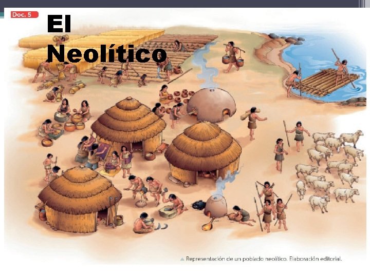 El Neolítico 