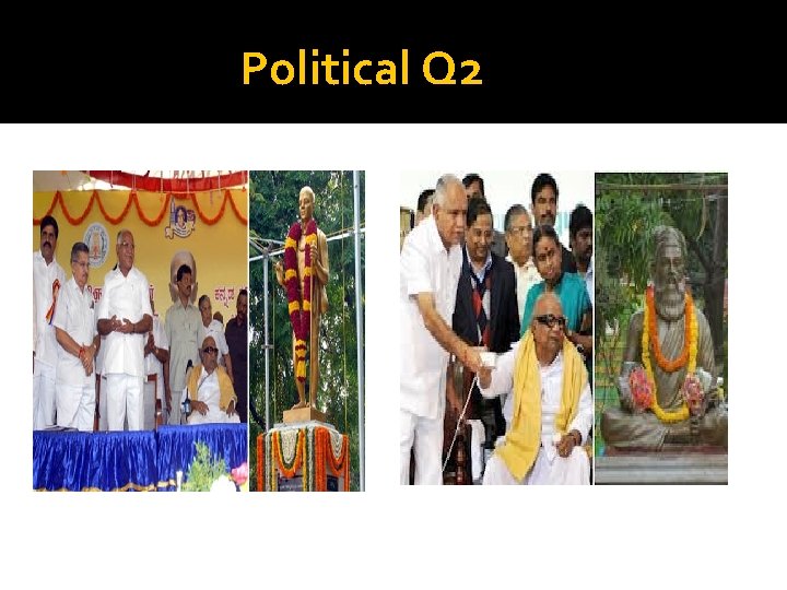 Political Q 2 