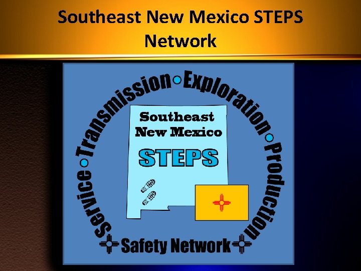 Southeast New Mexico STEPS Network 