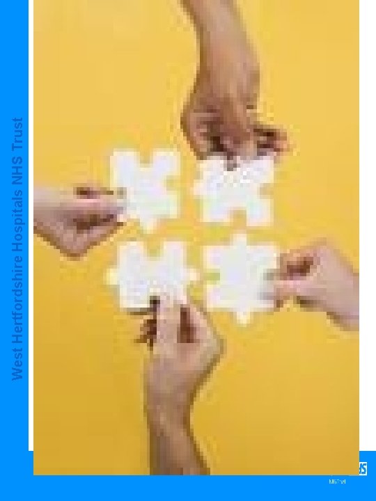 West Hertfordshire Hospitals NHS Trust 