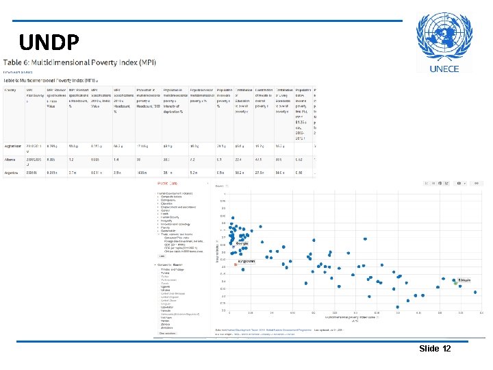 UNDP Slide 12 